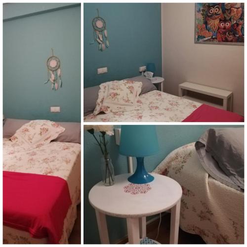 Distrito Oeste Apartment | Alojamiento Quintanilla