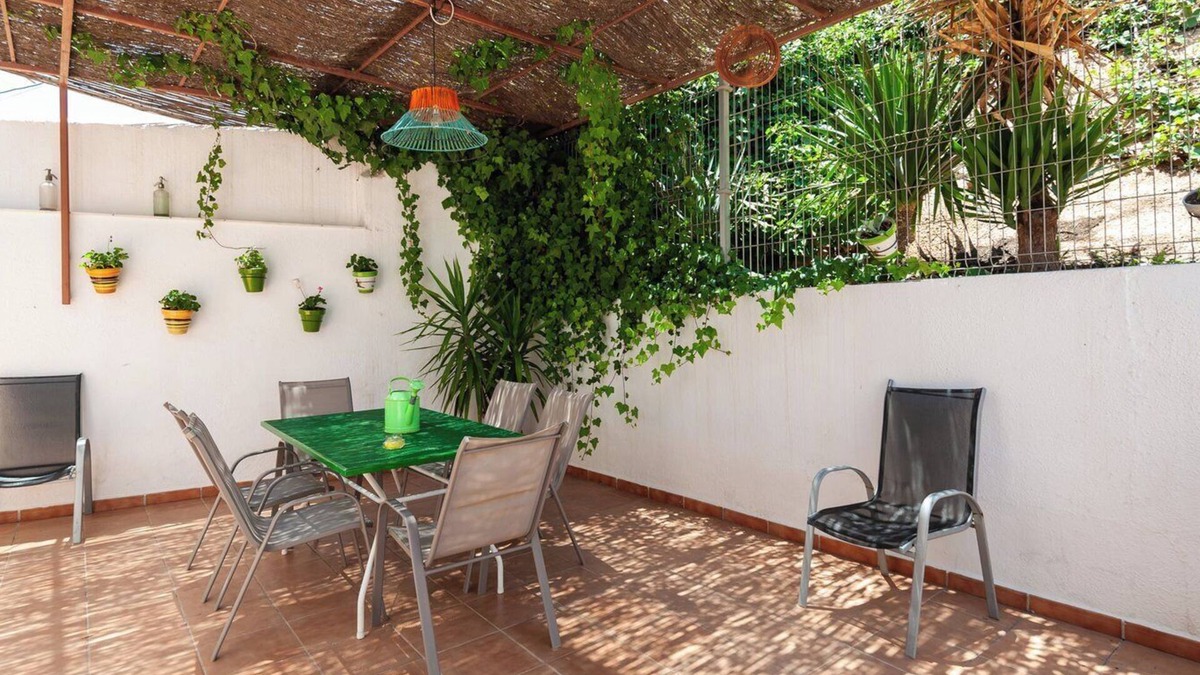 Fontanar Villa | Alojamiento rural Aloe Pozo Alcón by Ruralidays