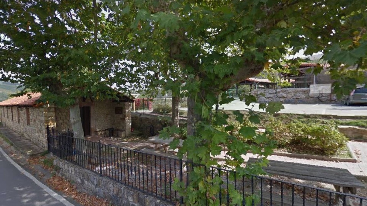 Sopena House | Alojamiento Rural Cabuerniaventura