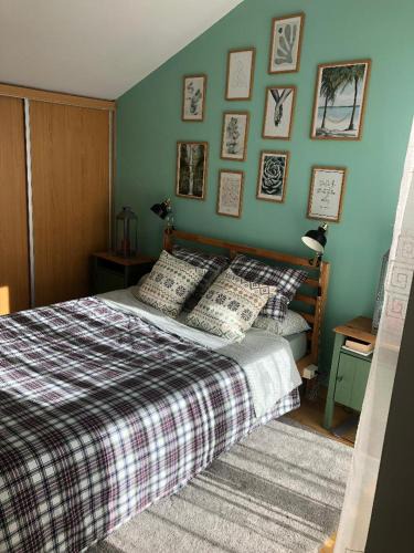 Alborache Apartment | Alojamiento rural con encanto