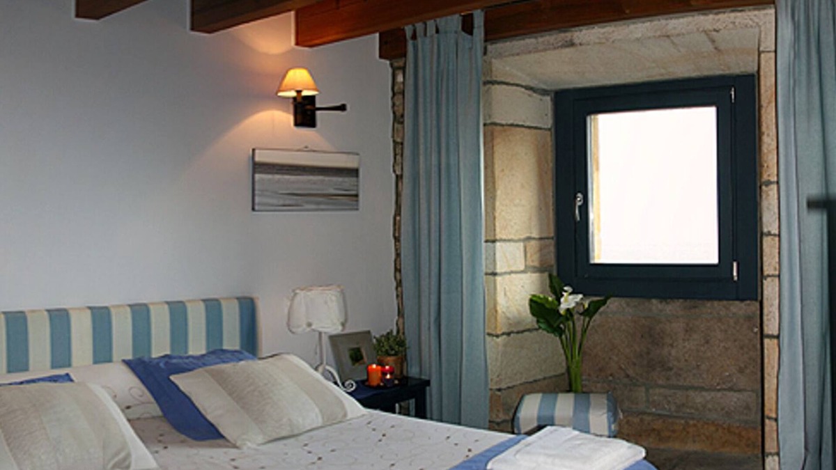 Lastres Cottage | Alojamiento Rural con Encanto La Casona del Piquero