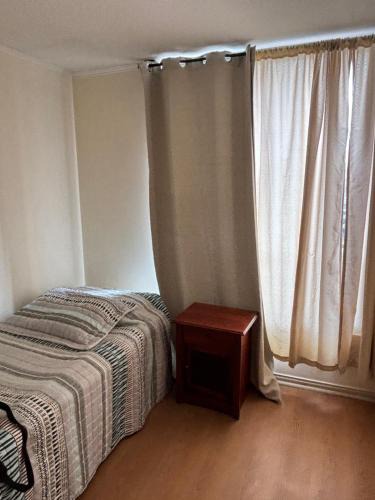 Talca Apartment | Alojamiento Talca centro
