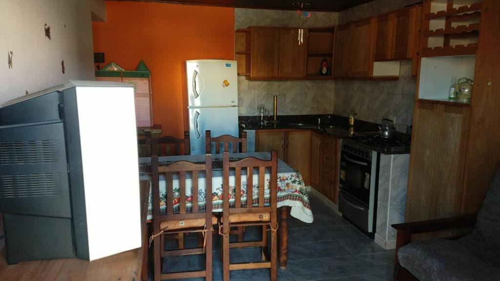 Olavarria Apartment | Alojamiento Temporal San Isidro