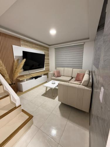 Alto Prado House | Alojamiento tranquilo