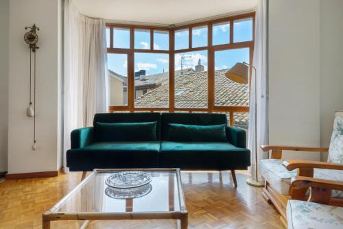 Jaca Apartment | Alojamiento Turístico Calle Mayor Jaca