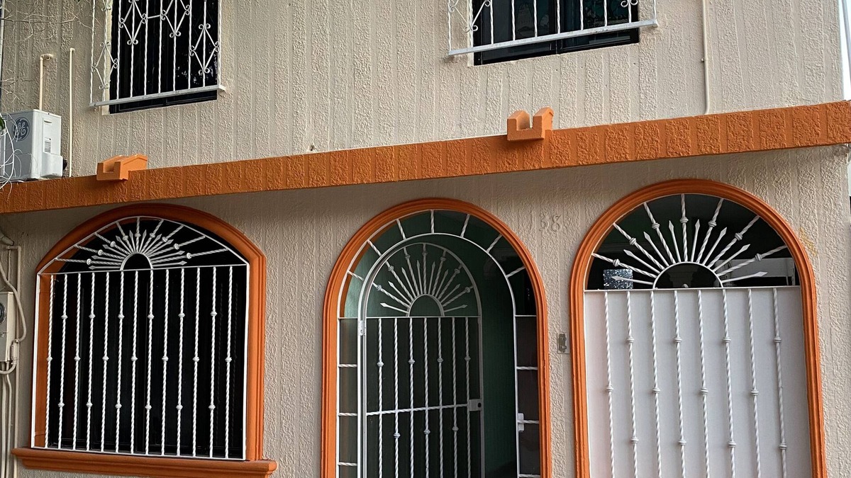 La Paz House | Alojamiento Vacacional Casa Canoa 138