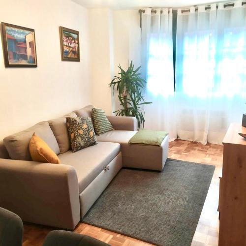 Luanco Apartment | Alojamiento vacacional El Pumar
