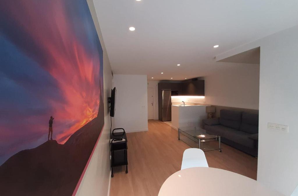 Ermitagana Apartment | Alojamientos Acella