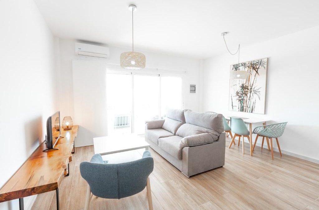 Tajuya Apartment | Alojamientos Dos Palmas