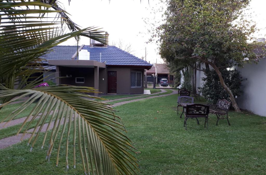 Colon Cabin | Alojamientos Estrellas Azules