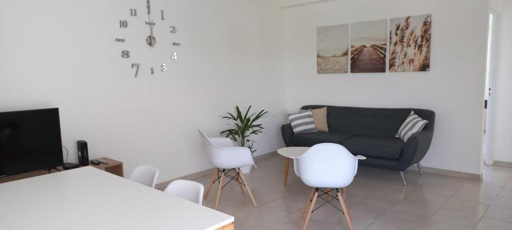 Gualeguaychu Apartment | Alojamientos Litoral - 3 B
