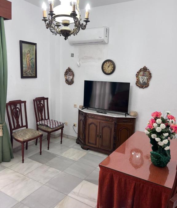 Cerro del Aguila Apartment | Alojamientos María 2