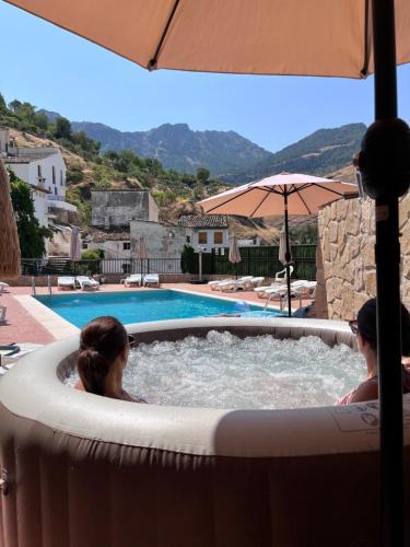 Cazorla Apartment | Alojamientos Peña del Rey