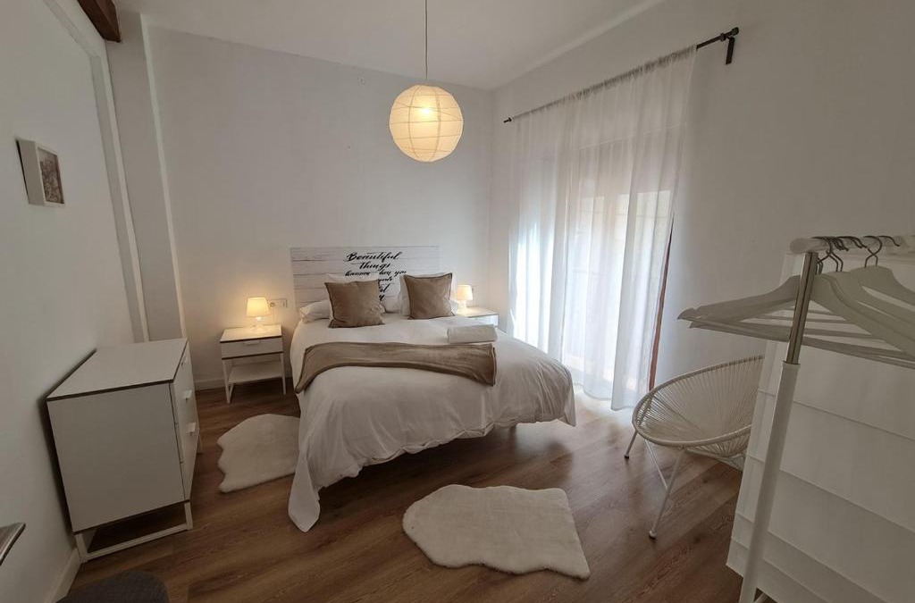 Segorbe Apartment | Alojamientos Segóbriga Rural (Montaña)