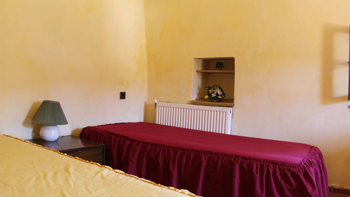 Avgonyma Apartment | Alona Stone House I self -catering apartment
