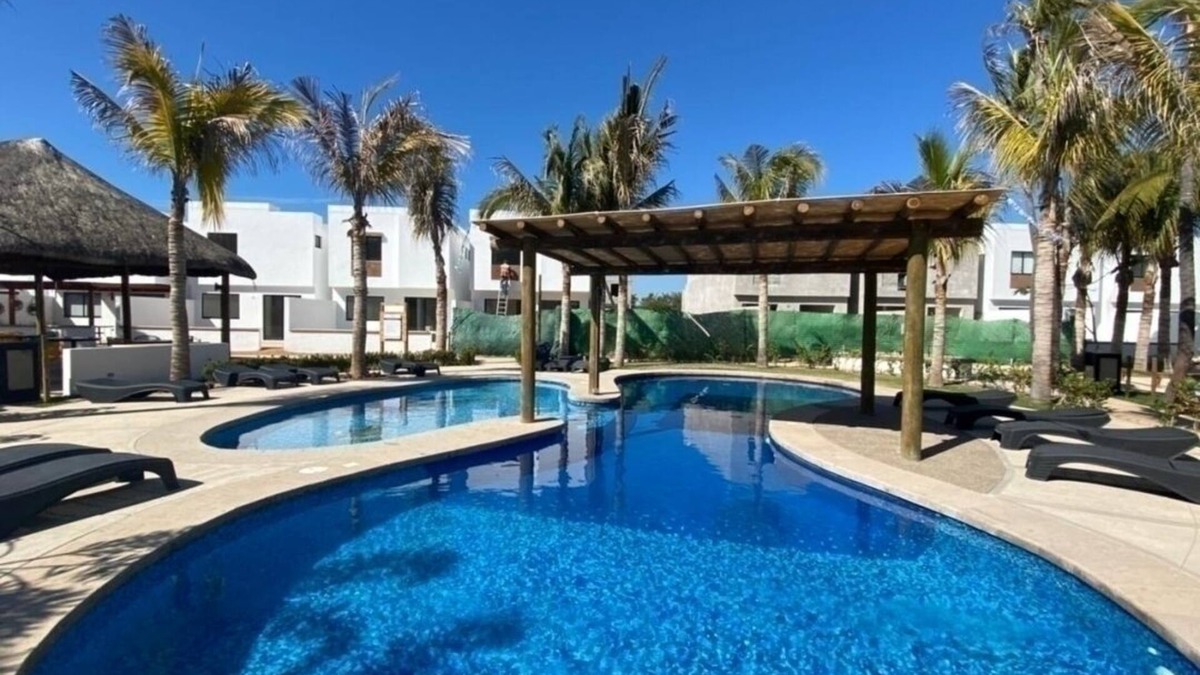 Marina Mazatlan Apartment | Alondra 3304 ByTrvl2hm