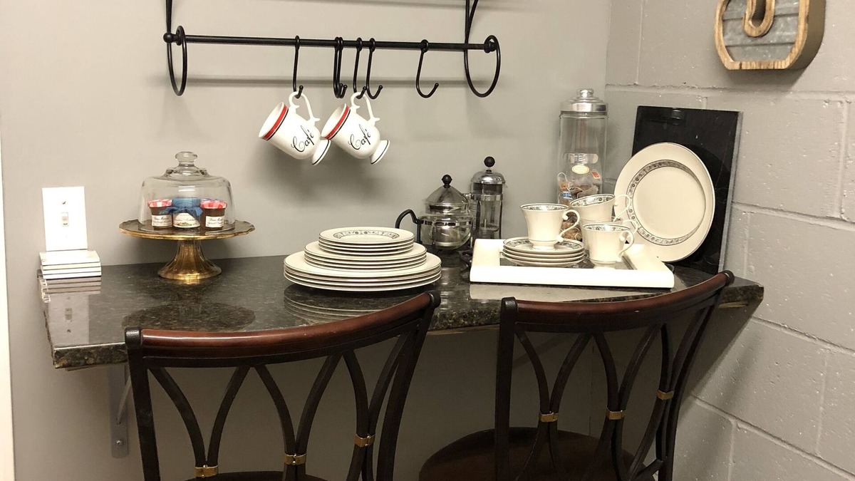 Greenville - Spartanburg Apartment | Alora Abode Studio near Furman University