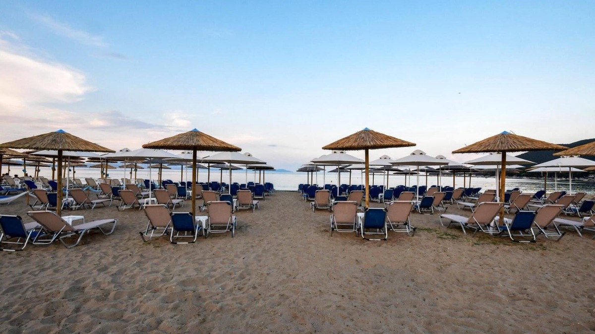 Stavros House | Alos Utopia