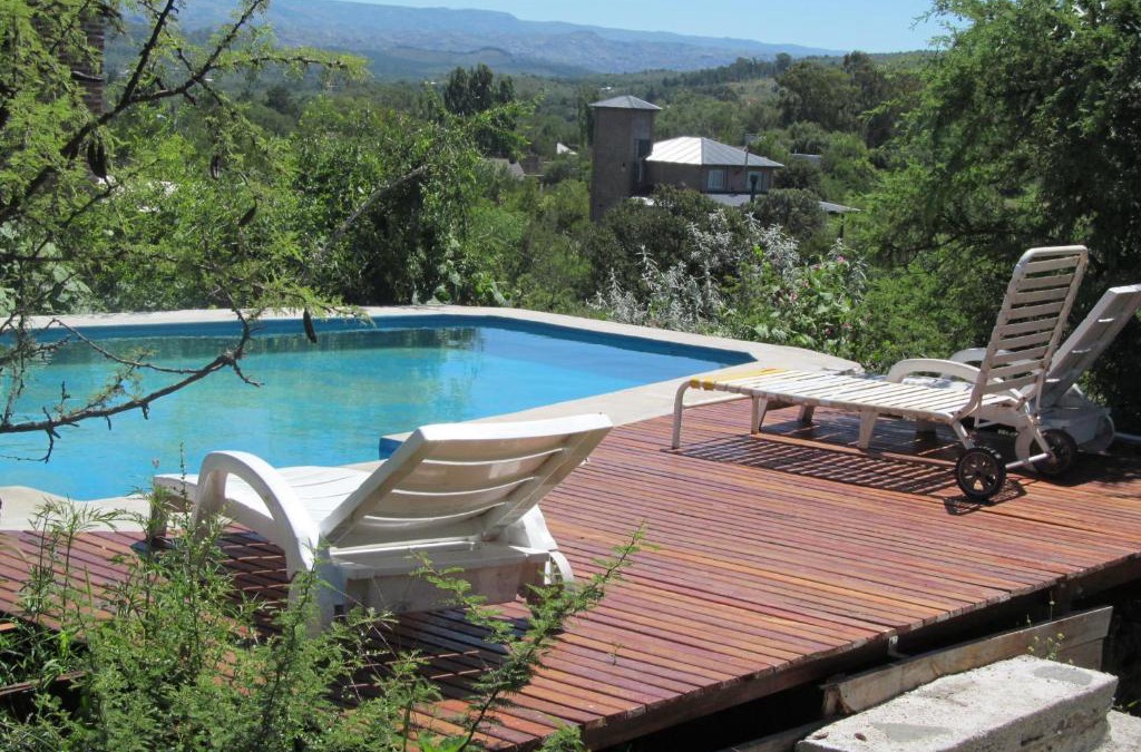 Andes Cabin | Alpa'y Kanki