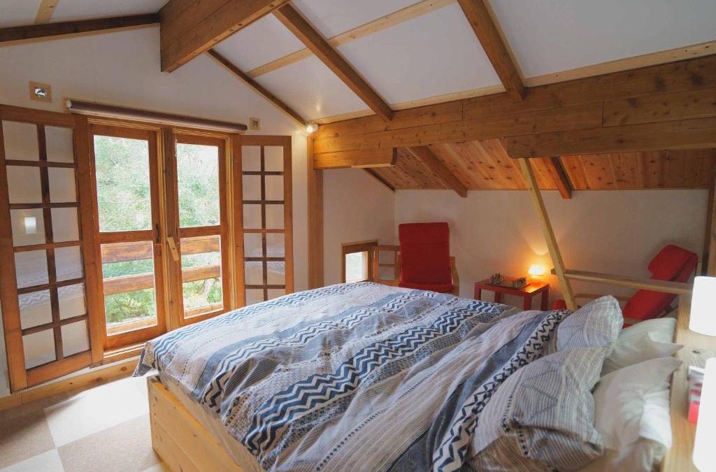 Madarao Mountain Resort Apartment | Alpages madarao