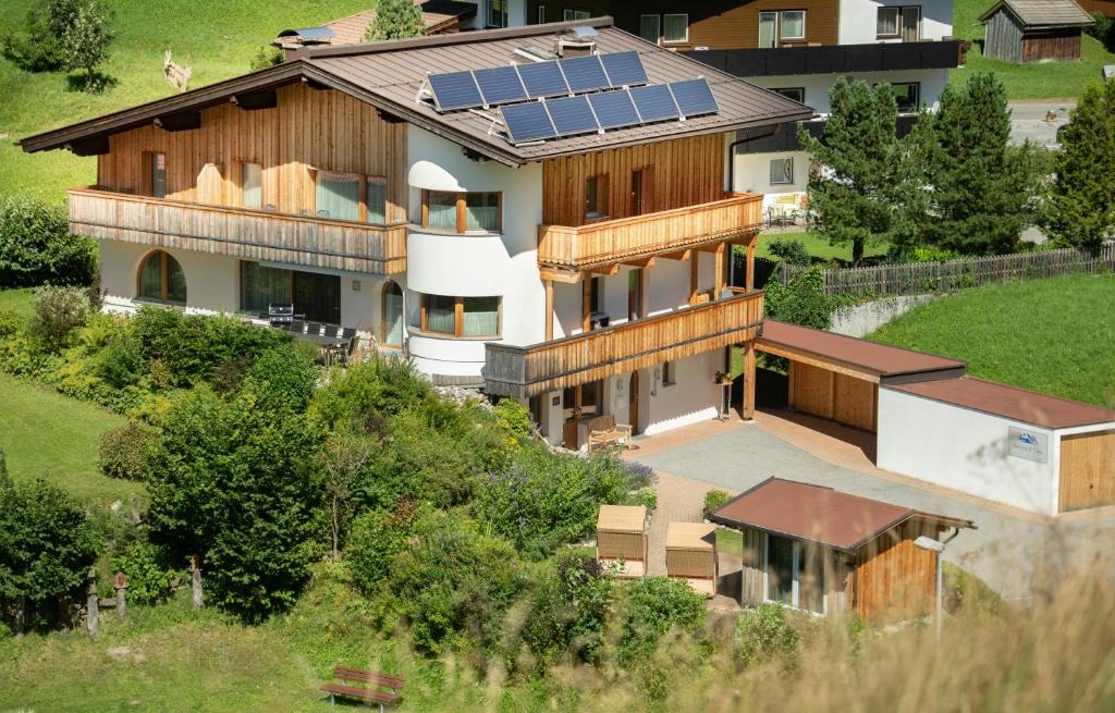 Berwang Ski Chalet | Alpchalet Tirol