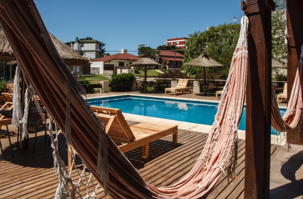 Villa Gesell Apartment | Alpemar Apart Hotel & Spa