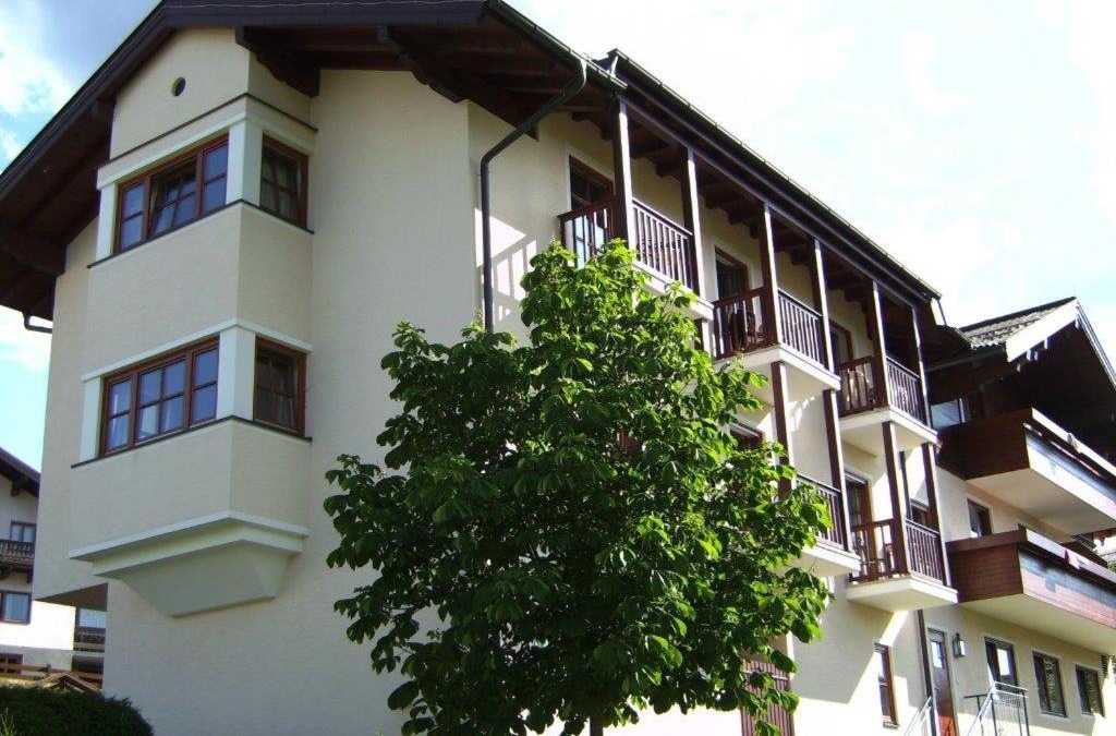 Embach Apartment | Alpen Apartments Zell am See