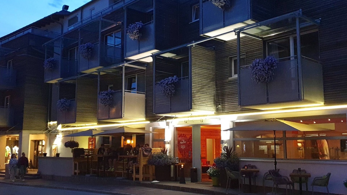 Maria Alm am Steinernen Meer Hotel | AlpenParks Hotel Maria Alm