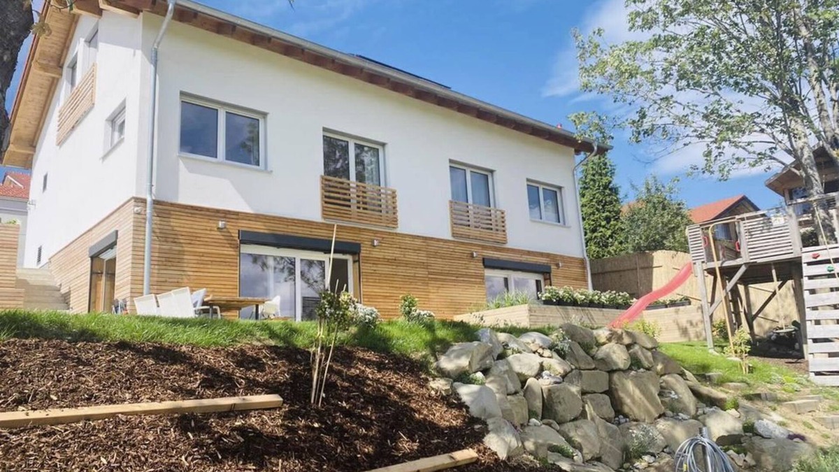 Bad Bayersoien Apartment | Alpen Wohlfühlquartier II - Alpen Wohlfühlquartier