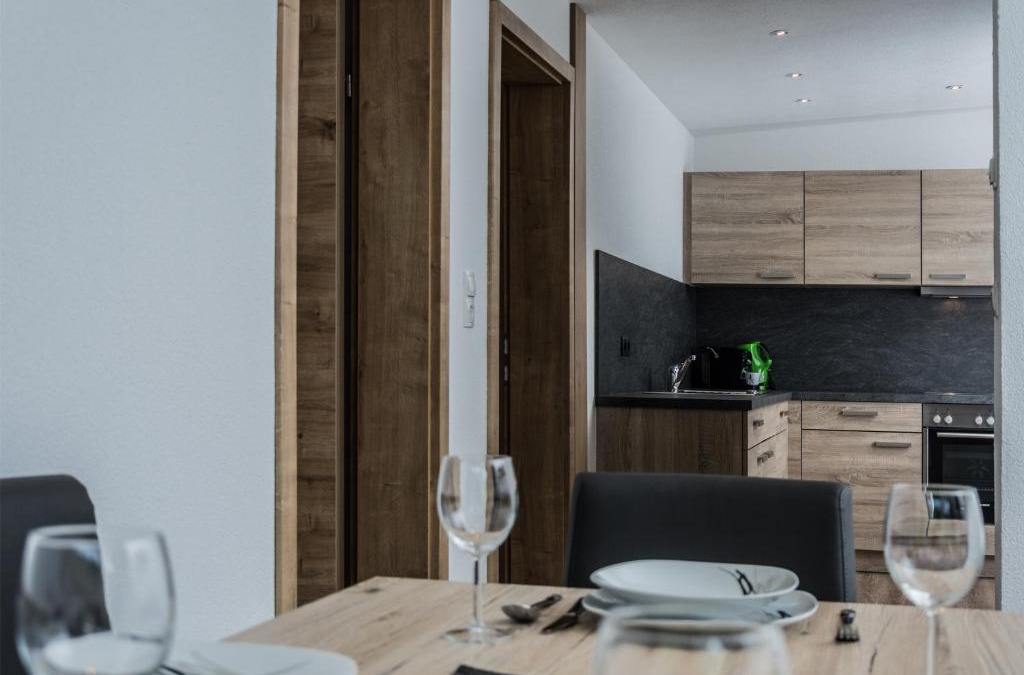Dorf Apartment | Alpenapart Frank