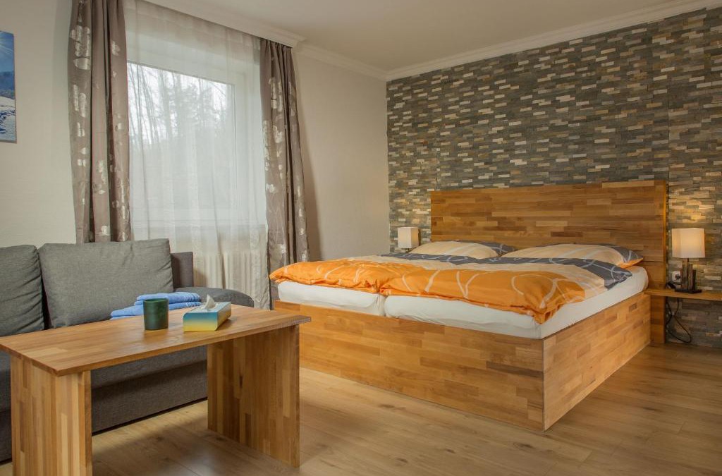 Bockstein Apartment | Alpenappartements