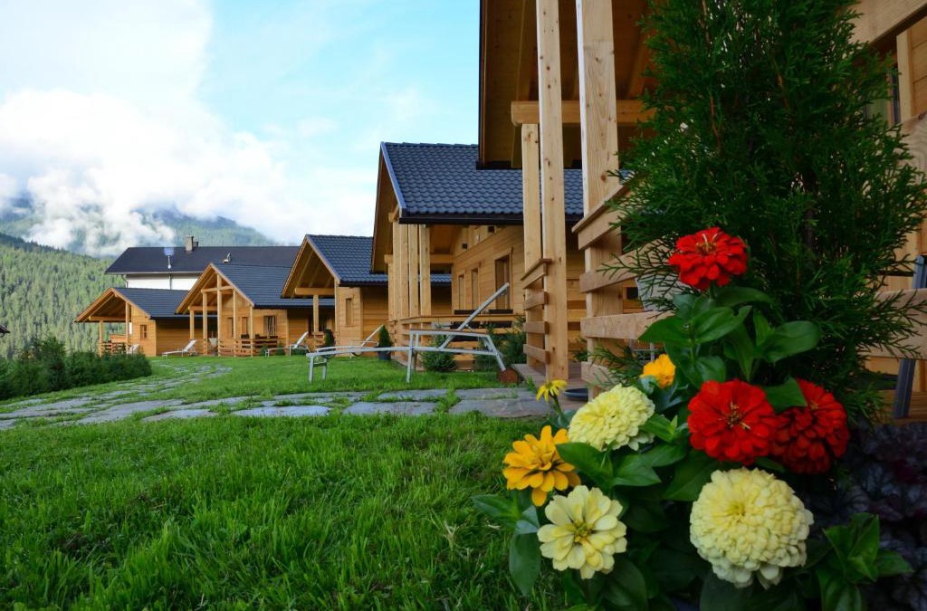Sesto Ski Chalet | Alpenchalets Mair