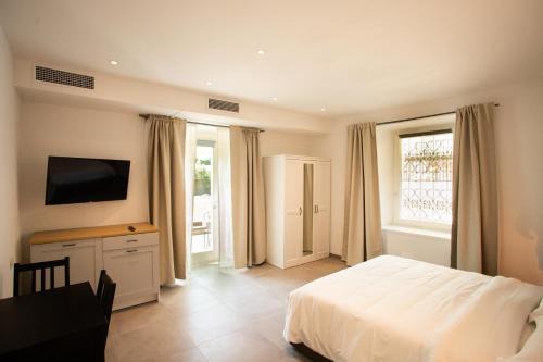 Trento House | ALPENCITY SUITES