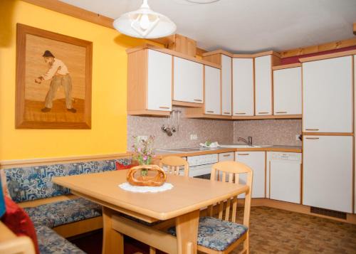Sankt Jakob in Defereggen Apartment | Alpenfrieden