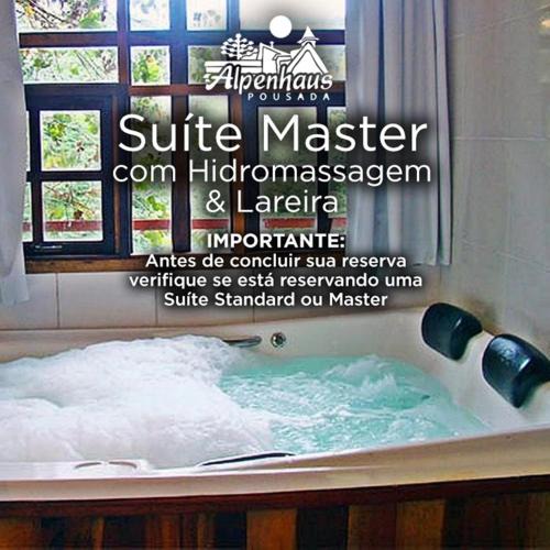Alto da Boa Vista Hotel | Alpenhaus Pousada