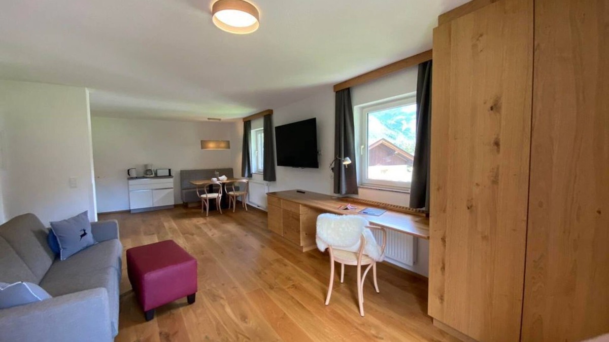 Mallnitz Apartment | Alpenhome Apartment - Apartments Hohenberger
