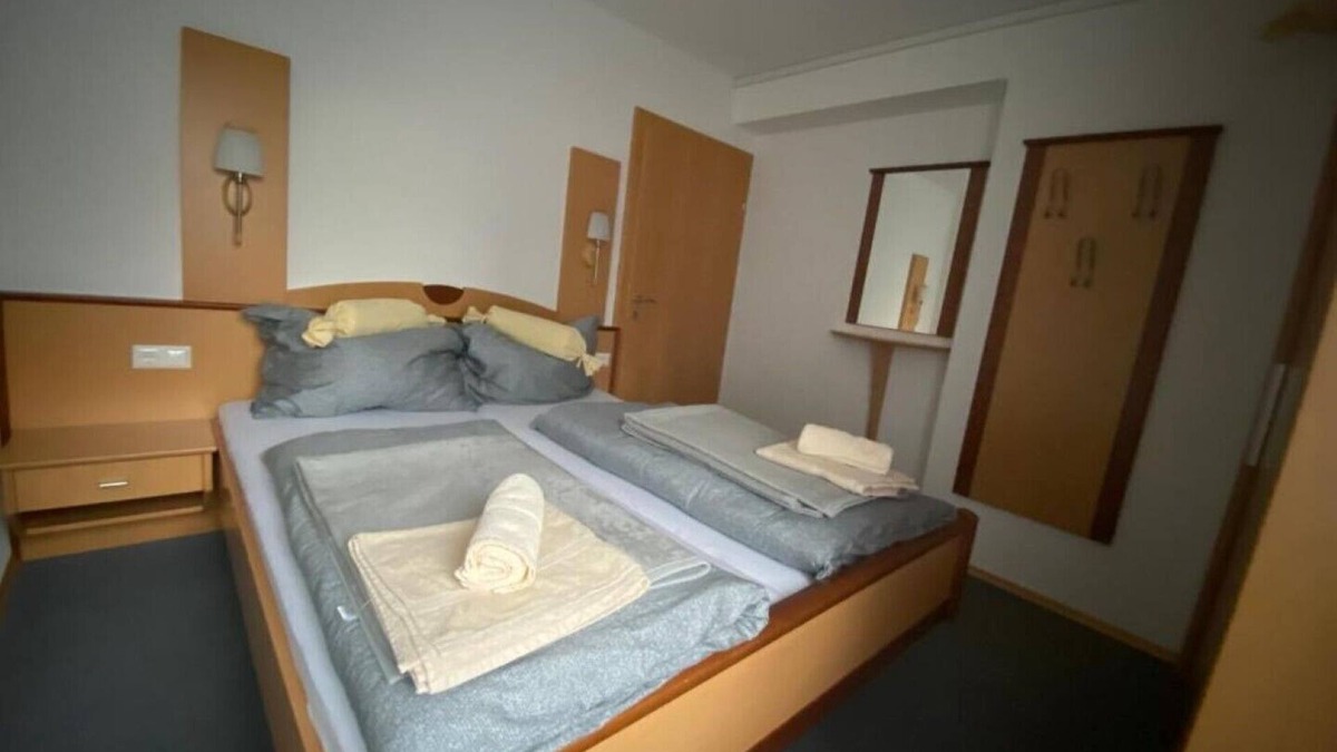 Mallnitz Apartment | Alpenhome Apartment [I] - Apartments Hohenberger