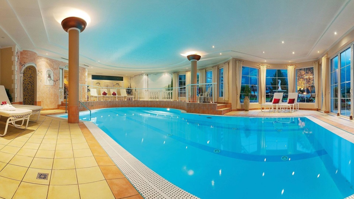Schwaz Hotel | Alpenhotel Stefanie