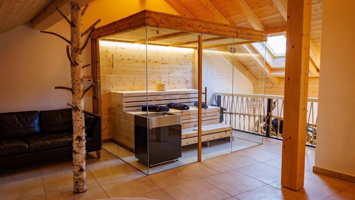 Mittenwald Apartment | Alpenloft 2.0