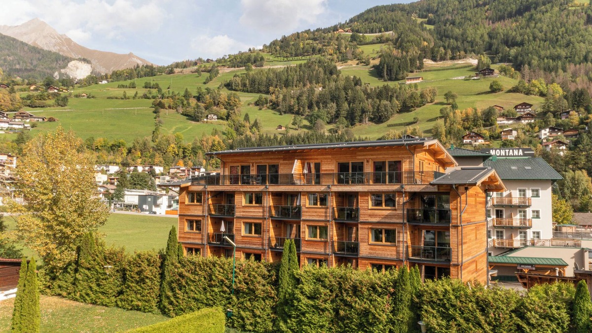 Seblas Apartment | AlpenParks Apartment Montana Matrei
