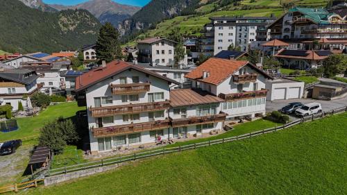 Nauders House | Alpenpension Regina