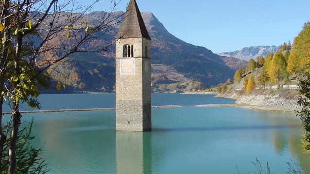 Nauders Apartment | Alpenrose- Apart - Bergkastelblick NEW