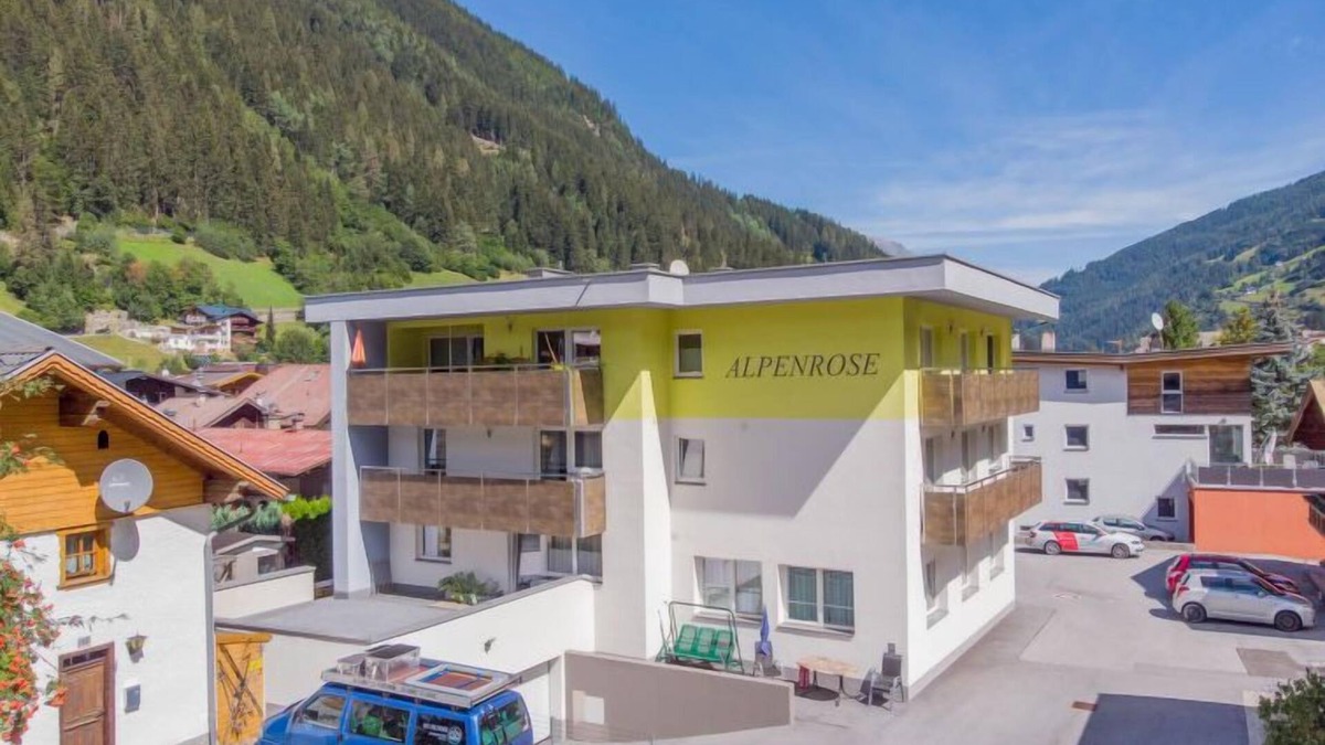 See Apartment | Alpenrose by Interhome