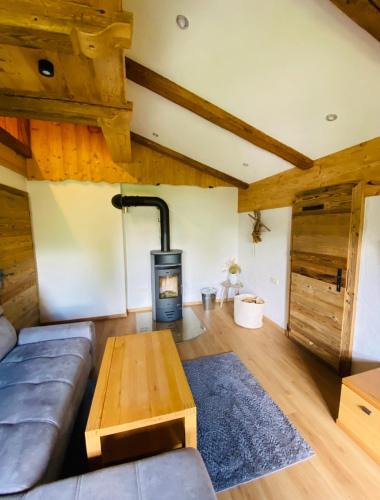 Bach Apartment | Alpenruhe