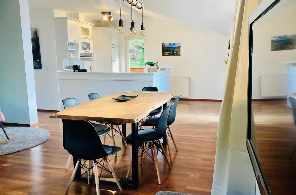 Thumersbach Apartment | Alpensoul Apartments