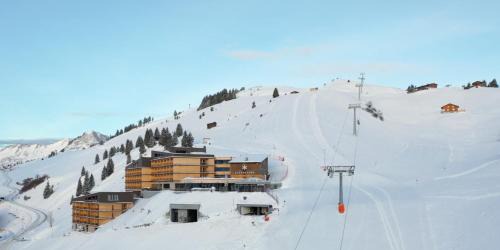 Damuels Hotel | Alpenstern Genießerhotel