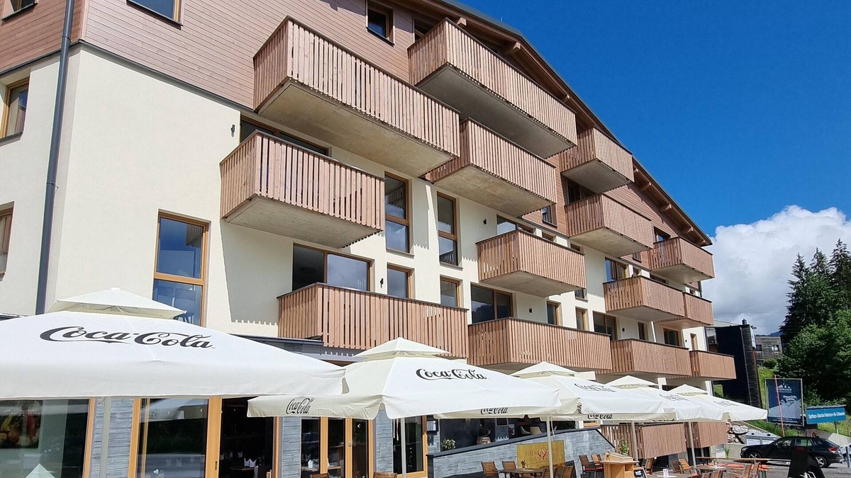 Fieberbrunn Apartment | Alpenstyle Resort Fieberbrunn