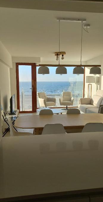 De Panne Apartment | Alpha 503