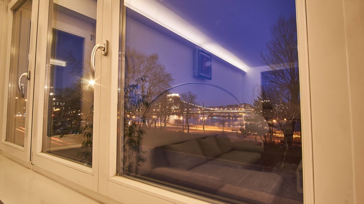 Budavar Apartment | Alpha Residence