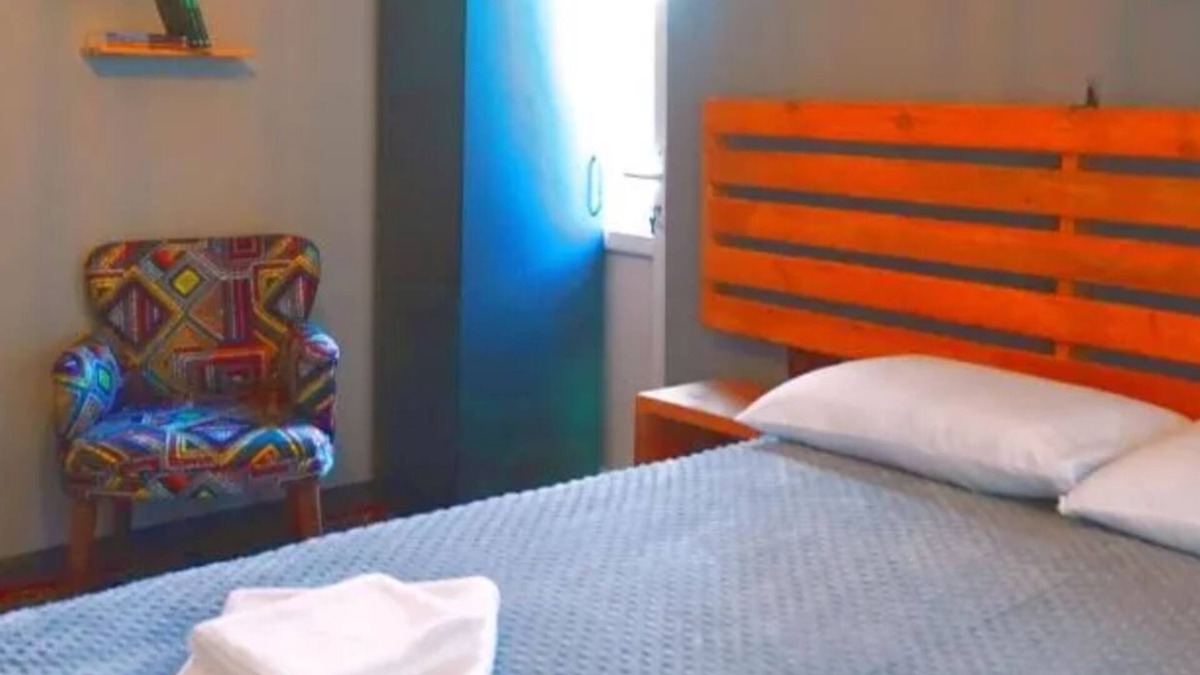 Goreme Apartment | Alpha Stone House - Standard Double Room